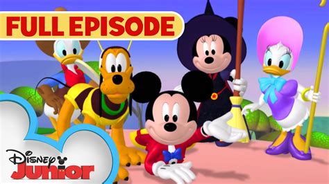 house of mickey mouse full episodes